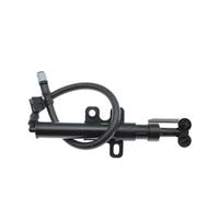 TorqCore Copertura Del Getto Lavafari For La Pulizia Dei Fari Anteriori, Adatta For Volvo, S90 S90L MK2 2017-2020 31364193 ugello lavafari per auto(LEFT 31364192)