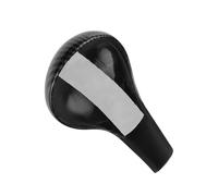 TorqCore Copertura Della Maniglia Pomello Cambio, Adatta For A6L, Q5 A5 A4L Q7 Accessori Auto ABS Adesivo In Fibra Di Carbonio Rivestimento pomello leva cambio