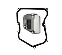 TorqCore Coppa Dell'olio Del Filtro Della Trasmissione adatta for Bestune, B30 2015-2020 B50 B70 X80/VW/Multivan 3.2L 2008-2013 Kit filtro olio trasmissione e coppa olio