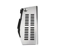 TorqCore Copripedali freno for auto, adatti for VW/Polo Golf 4 Jetta MK4 Bora/Skoda Fabia coperture pedale freno(REST)