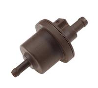TorqCore Elettrovalvola for vuoto for auto, adatta for Citroen/Peugeot 96419511, valvola di sfiato del serbatoio dell'olio, solenoide contenitore carbone attivo elettrovalvola per pompa a vuoto