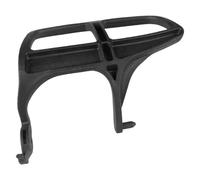 TorqCore Freno a catena manuale, adatto for motosega Stihl, MS201T MS201TC 1145 792 9100 Maniglia Accessori for utensili elettrici da giardino protezione mano freno catena