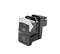 TorqCore Freno a mano elettronico, adatto for VW/Golf 7 GTI R MK7 2013-5GG927225 5G0927225D 5G0927225E 5G0927225F connettore interruttore freno di stazionamento