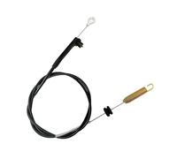 TorqCore Freno for tosaerba, adatto for Toro, 20333 20333C 20373 20376 20958 22" 290-923 Personal Pace Recycler sostituisce il cavo cavo freno posteriore tosaerba