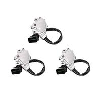 TorqCore Interruttore di sicurezza neutro 3X adatto for Mitsubishi, Pajero Montero Sport Triton 1S5760 MR263257 interruttore di folle della trasmissione dell'automobile