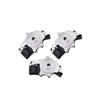TorqCore Interruttore di sicurezza neutro adatto for Hyundai, KIA, Accent, Elantra, Sonata Hybrid, Tucson 42700-26700 interruttore di folle della trasmissione dell'auto(3PCS)