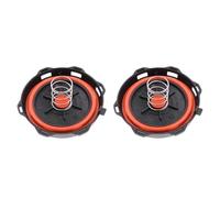 TorqCore Kit Di Riparazione Del Coperchio Della Valvola PCV, Adatto For E81, E87 E90 116i 316i N45, Mini, F54 F55 F56 F57 F60 Coperchio valvola per sistema PCV(2 PCS)