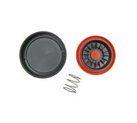 TorqCore Kit di riparazione del coperchio della valvola PCV, adatto for F20, F21, F22, F23, F30, F34, G30, G31, membrana 540iX Coperchio valvola per sistema PCV