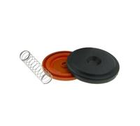 TorqCore Kit Di Riparazione Del Coperchio Della Valvola PCV Adatto For Peugeot 206 307 406 HDI Citroen Berlingo Alfa Romeo Fiat Coperchio valvola per sistema PCV(1 Set)