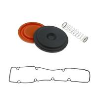 TorqCore Kit Di Riparazione Del Coperchio Della Valvola PCV Adatto For Peugeot 206 307 406 HDI Citroen Berlingo Alfa Romeo Fiat Coperchio valvola per sistema PCV(2 Set)
