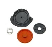 TorqCore Kit Di Riparazione Del Coperchio Della Valvola PCV Membrana Tappo Adatto For Peugeot 207 EP6 VTI Citroen Mini Cooper Coperchio valvola per sistema PCV