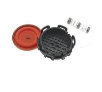 TorqCore Kit Di Riparazione Del Coperchio Della Valvola PCV Tappo Adatto For Ford Mini Cooper R56 1.6 DI 9651815680 Coperchio valvola per sistema PCV