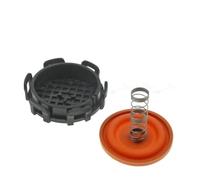 TorqCore Kit Di Riparazione Del Coperchio Della Valvola PCV, Tappo, Adatto For Peugeot, Citroen, Mini, Volvo, 0248.L1 9651815680 Coperchio valvola per sistema PCV(Cover)