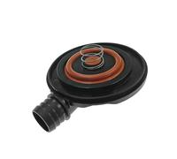 TorqCore Kit Di Riparazione Del Coperchio Valvole PCV Adatto For A2 VW/EU Lupo Polo Lim Derby Vento SEAT Arosa Skoda Fabia IND Coperchio valvola per sistema PCV