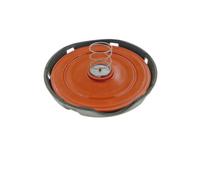 TorqCore Kit Di Riparazione Del Coperchio Valvole PCV Adatto For Volkswagen Polo Derby Skoda Fabia Roomster SEAT Cordoba Coperchio valvola per sistema PCV