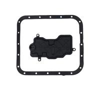 TorqCore Kit Guarnizione Coppa Olio Filtro Trasmissione, Adatto for Subaru, FORESTER 2008-2013 IMPREZA 2008-2012 Kit filtro olio trasmissione e coppa olio