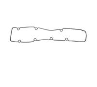 TorqCore Kit Riparazione Della Membrana Coperchio Valvola PCV/Peugeot Citroen C5 C8/Adatto for Fiat/Adatto for Opel Suzuki 2 Coperchio valvola per sistema PCV(0248.G5 Gasket)