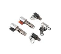 TorqCore Kit valvola solenoide di trasmissione, adatto for LEXUS, ZRE142L NZE121 1NZ-FE/Toyota Corolla S 1.8L 1999-UP solenoide di spurgo dell'auto