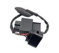 TorqCore Modulo di controllo della mandata pompa del carburante, adatto for TT A3, for VW, for Beetle CC Eos MK5 GTI B6 Passat Golf Modulo di controllo della pompa del carburante del