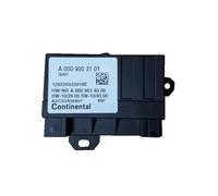 TorqCore Modulo di controllo della pompa del carburante, adatto for Classe S W204 W221 S300 C180 C200 E260 modulo driver della pompa del carburante