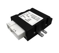 TorqCore Modulo unità driver pompa carburante, adatto for BMW, X1 X3 X5 X6 2008-2013 Controllo relè Modulo di controllo della pompa del carburante del