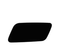 TorqCore Paraurti Anteriore Lavafari Coperchio Ugello Spruzzo, Adatto for A3 2012-2016 8V3 955 275 8V3955275 8V3955276 Tappo di copertura del getto di spruzzo dell'ugell(LH 8V3955275)