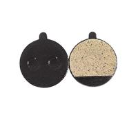 TorqCore Pastiglie freno a disco for scooter elettrico, adatte for KuGoo, M4 PRO Folding KickScooter Pinza a Parti frenanti pastiglie freno per monopattini elettrici