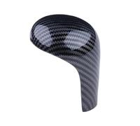 TorqCore Pomello Del Cambio Trim Copertura, Adatto For A6L, Q5 A5 A4L Q7 Rivestimento pomello leva cambio