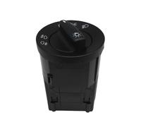 TorqCore Pomello Interruttore Fari Fendinebbia, Adatto For Fabia, Combi Octavia Roomster Praktik Superb 5JD 941 531 5JD941531 interruttore di controllo dei fari fendinebbia