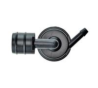 TorqCore Pompa a getto d'acqua for parabrezza anteriore, adatta for Toyota Yaris Vitz 1999-2005 8533005030 Lavavetri tergicristallo pompa del liquido dei tergicristalli