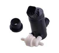 TorqCore Pompa Lavavetri, Adatta For KIA, Sedona Sorento Telluride EX LX SX V6-Gas 98510A9000 Accessori Auto pompa per liquido lavavetri