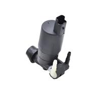 TorqCore Pompa lavavetri anteriore e posteriore, adatta for Renault, Megane Laguna Tondar 90 Vel Satis Espace Scenic Modus 2004-2007 pompa del liquido dei tergicristalli