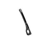 TorqCore SEDILE Auto, Riempitivo For Fessure, Adatto For Dongfeng DFM AX7 H30 S30 DFSK SX5 SX6 AX4 P11 Riempitore di spazi per console auto(1Pc Black Left)