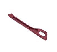 TorqCore SEDILE auto, riempitivo for fessure, adatto for Nissan Qashqai Juke Leaf Micra K12 Note Patrol Xtrail Riempitore di spazi per console auto(PURPLE)