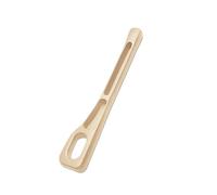 TorqCore SEDILE for auto, riempitivo for fessure, adatto for Land Rover Range Sport Evoque Freelander SEAT Riempitore di spazi per console auto(Beige -Left)