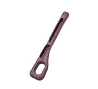 TorqCore SEDILE for auto, riempitivo for fessure, adatto for Nissan Qashqai Juke Leaf Micra K12 Note Patrol for Riempitore di spazi per console auto(Coffee-right)