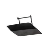 TorqCore Tappo Di Copertura Spray For Lavafari Paraurti Anteriore, Adatto For Classe C, W204 A2048802224 2048802124 Tappo di copertura del getto di spruzzo dell'ugell(RIGHT 2048802224)