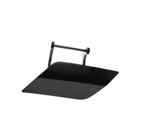 TorqCore Tappo Di Copertura Spray For Lavafari Paraurti Anteriore, Adatto For Classe C, W204 A2048802224 2048802124 Tappo di copertura del getto di spruzzo dell'ugell(LEFT 2048802124)