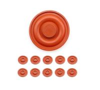 TorqCore Tappo valvola PCV 1/2/5/10, adatto for Mercedes-Benz Classe E C W204 W211 S211 220 CDI A6460102230 6460102230 Coperchio valvola per sistema PCV(10PCS)