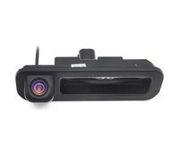 TorqCore Telecamera Posteriore, Adatta For Ford, Focus 2012, Interruttore A Pulsante, Di Parcheggio CCD For Auto telecamera di backup per visione notturna