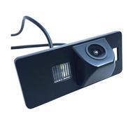 TorqCore Telecamera posteriore for auto, adatta for Volkswagen/VW/PASSAT R36 5D for retromarcia for con angolo di visione 170 gradi fotocamera maniglia bagaglio auto vista posteriore