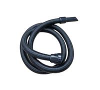 TorqCore Tubo flessibile for aspirapolvere, adatto for accessori for robot Numatic Henry HVR200 NVH180 NBV 190-1 NHV 80-A1, lunghezza 2,5 m tubo flessibile per aspirapolvere