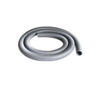 TorqCore Tubo flessibile for aspirapolvere, adatto for accessori grigi for robot PATIKIL/Midea/Electrolux EVA Length Collection tubo flessibile per aspirapolvere