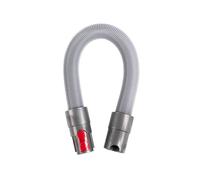 TorqCore Tubo flessibile for aspirapolvere, adatto for Dyson, V15 V12 V11 V10 V8 V7, prolunga Motorhead Trigger, accessori senza fili, parti tubo flessibile per aspirapolvere