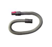 TorqCore Tubo flessibile for aspirapolvere, adatto for Dyson, V7 V8 V10 V11 V15, accessorio for prolunga senza fili da 37 a 70 pollici tubo flessibile per aspirapolvere