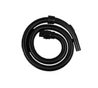 TorqCore Tubo flessibile for aspirapolvere, adatto for Midea/Philips/Karcher/Electrolux QW12T-05F QW12T-05E tubo convertitore da 35 mm a 32 tubo flessibile per aspirapolvere(Black)