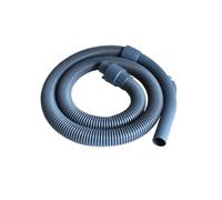 TorqCore Tubo flessibile for aspirapolvere, adatto for Midea/Philips/Karcher/Electrolux QW12T-05F QW12T-05E tubo convertitore da 35 mm a 32 tubo flessibile per aspirapolvere(Gray)