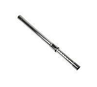 TorqCore Tubo flessibile for aspirapolvere, adatto for robot Samsung Philips Electrolux, tubo di prolunga ricambio da 35 mm, accessorio for pezzi tubo flessibile per aspirapolvere