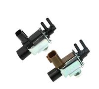 TorqCore Valvola di controllo del condotto aspirazione, adatta for Mazda, 3 5 6 CX-7/Ford Fiesta V Focus C-MAX II Galaxy Mondeo 2004-2013 elettrovalvola per pompa a vuoto(LF82-18-741 K5T46597)