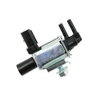 TorqCore Valvola di controllo del condotto aspirazione, adatta for Mazda, 3 5 6 CX-7/Ford Fiesta V Focus C-MAX II Galaxy Mondeo 2004-2013 elettrovalvola per pompa a vuoto(LF82-18-741)